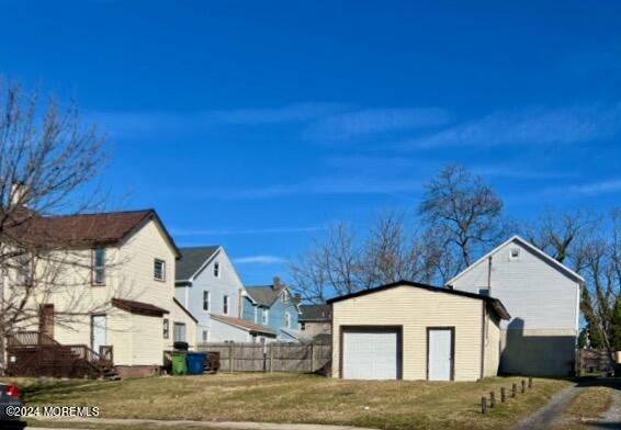 120 Atkins Avenue Neptune Township NJ 07753
