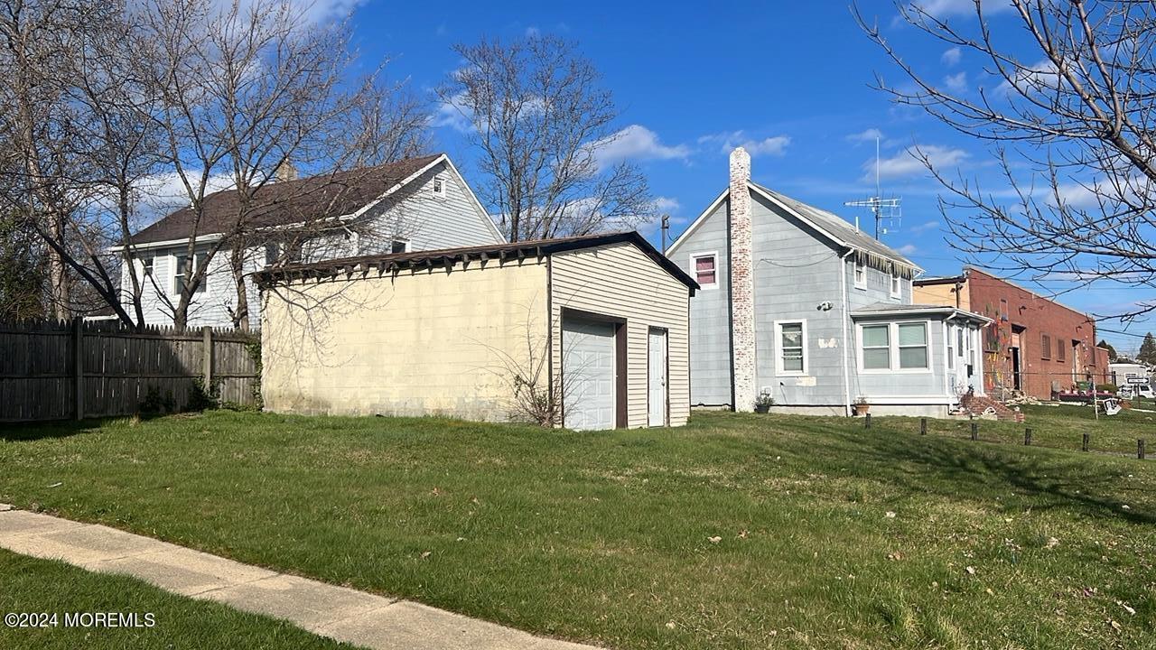 120 Atkins Avenue Neptune Township NJ 07753