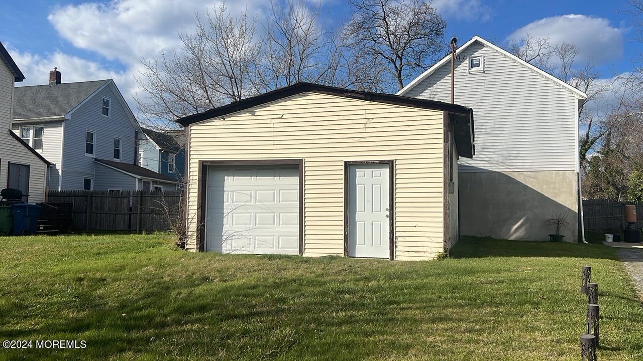 120 Atkins Avenue Neptune Township NJ 07753