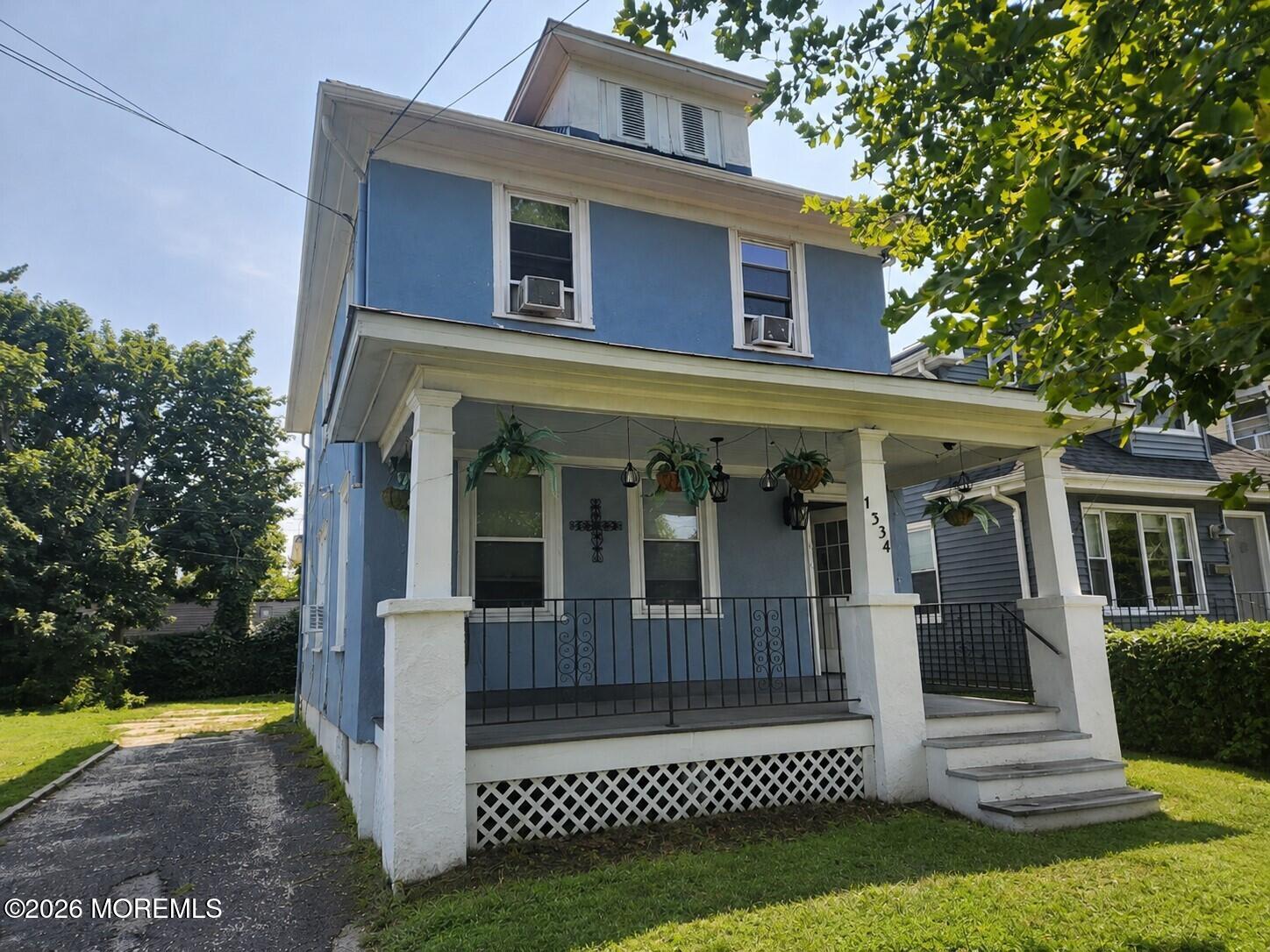 1534 Asbury Avenue Asbury Park NJ 07712
