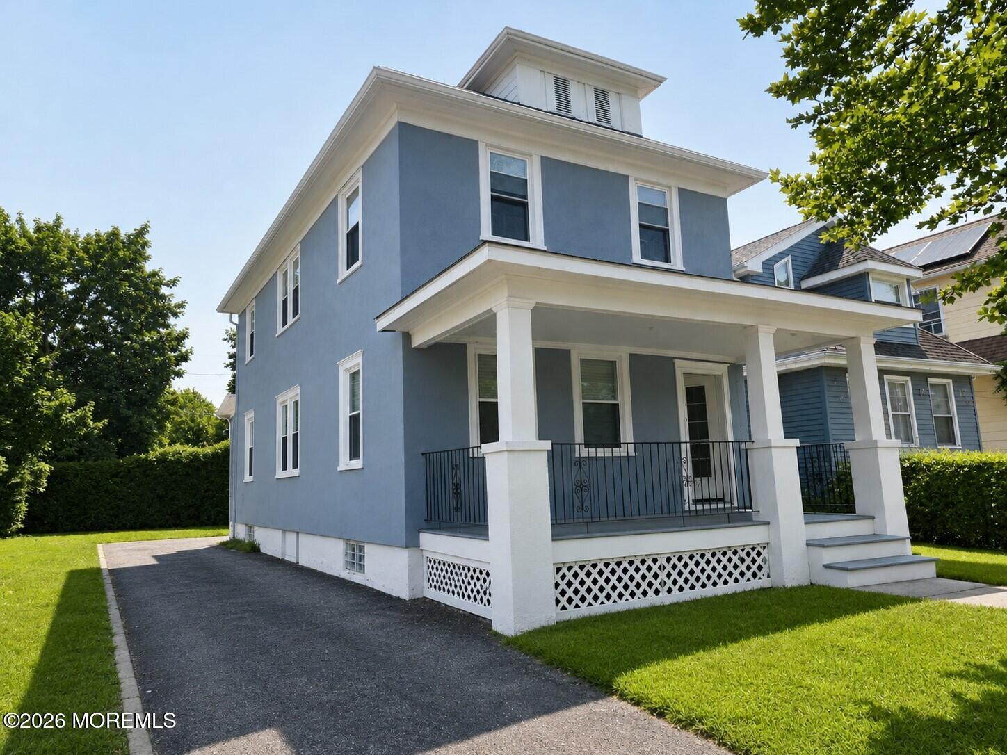 1534 Asbury Avenue Asbury Park NJ 07712