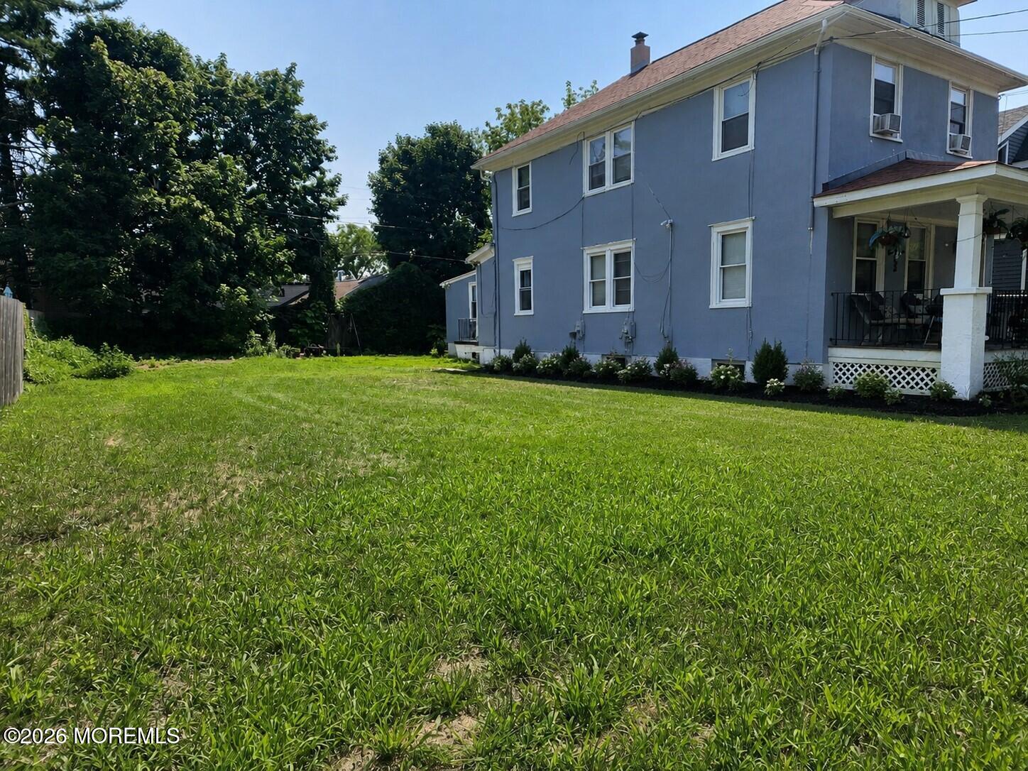 1534 Asbury Avenue Asbury Park NJ 07712