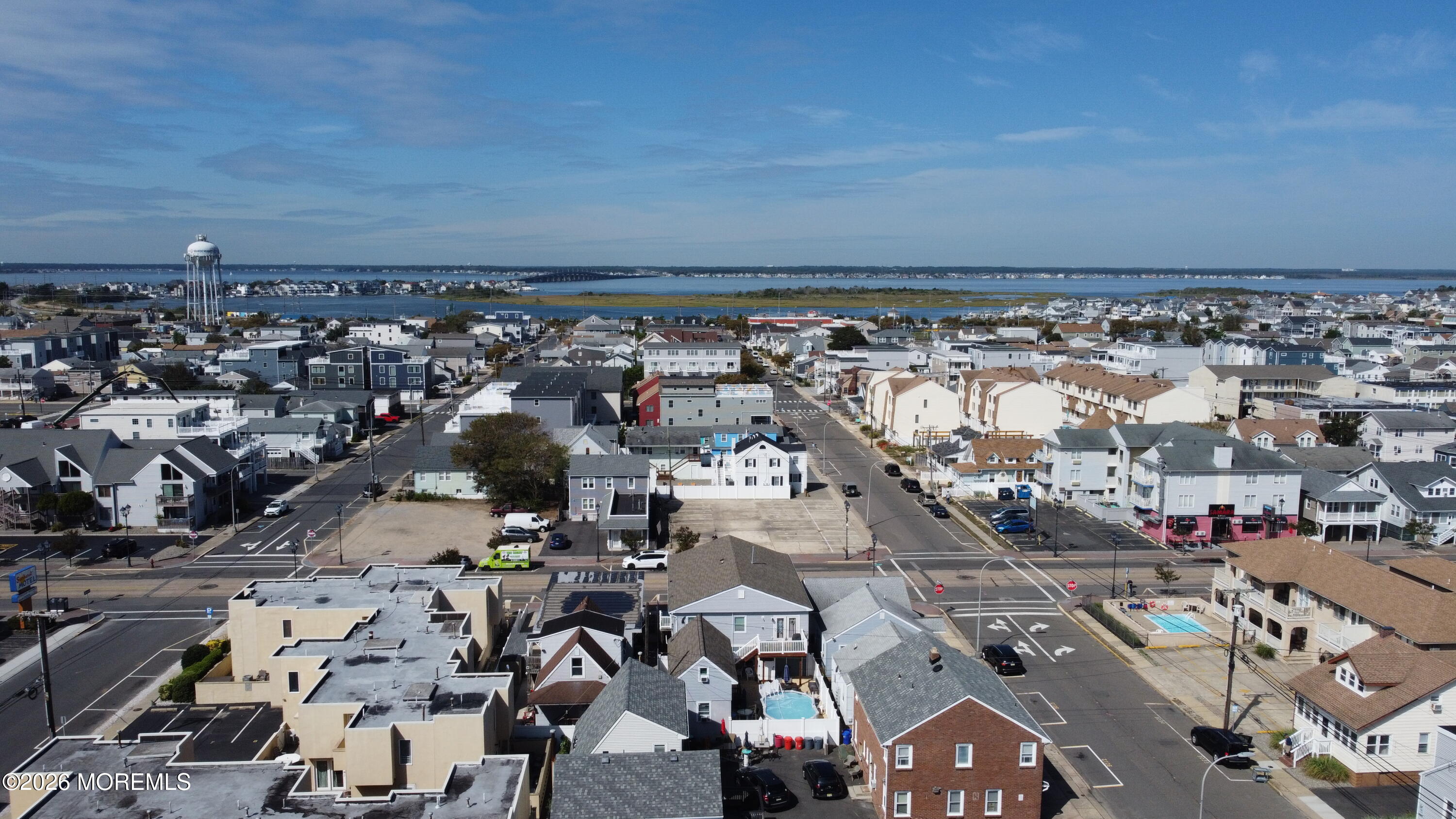 1118 Boulevard Seaside Heights NJ 08751