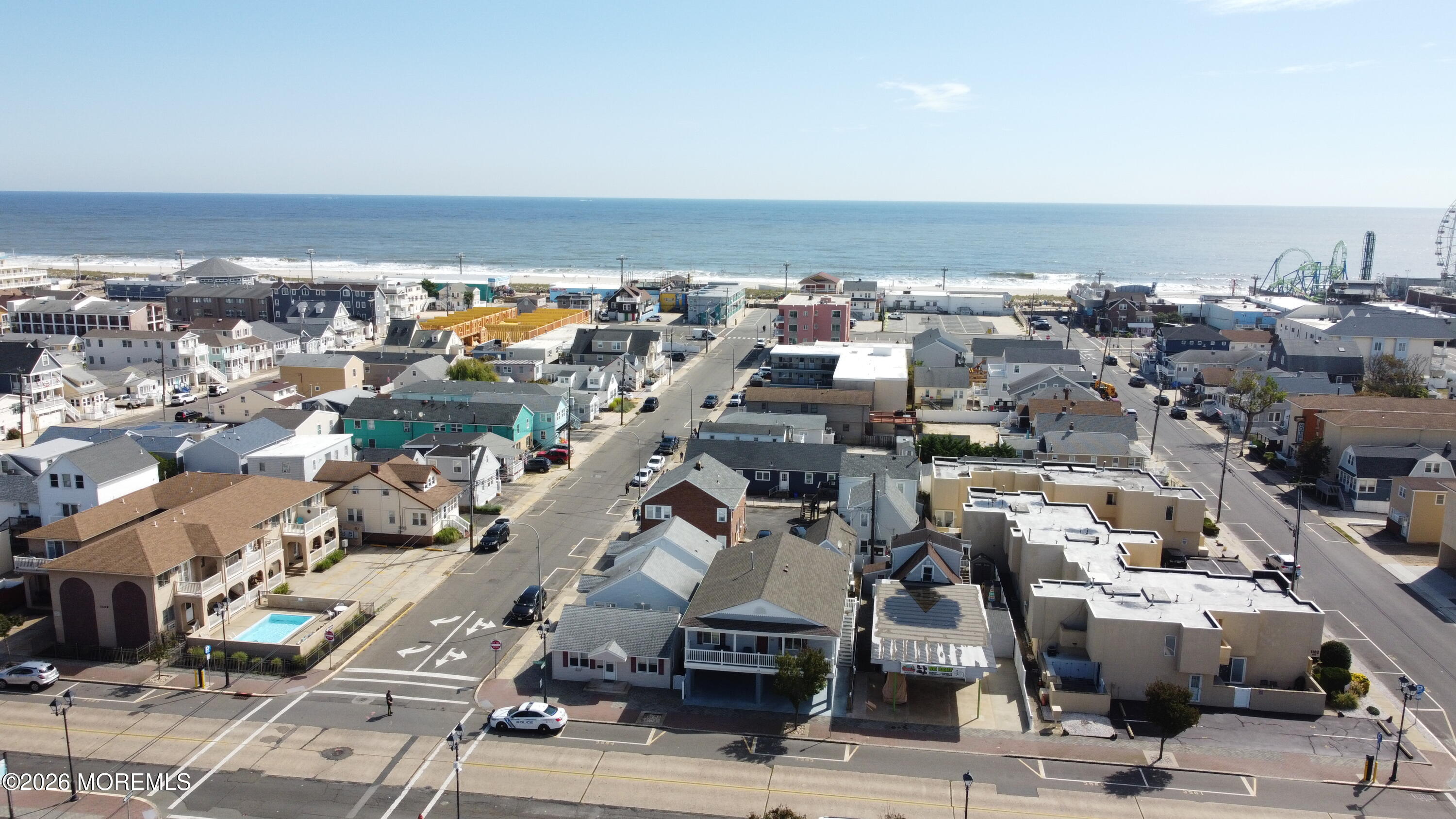 1118 Boulevard Seaside Heights NJ 08751