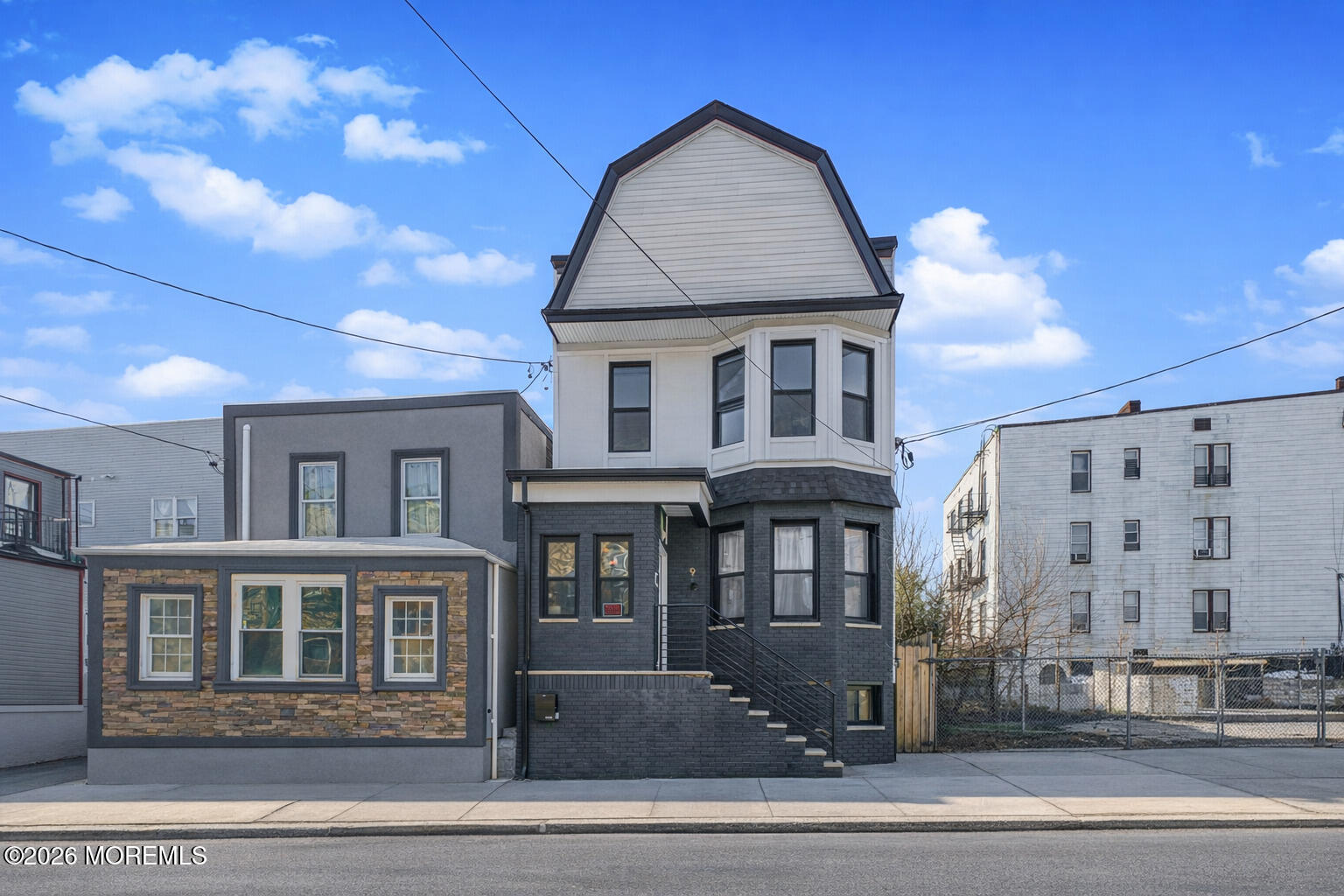 9 Myrtle Avenue Jersey City NJ 07305