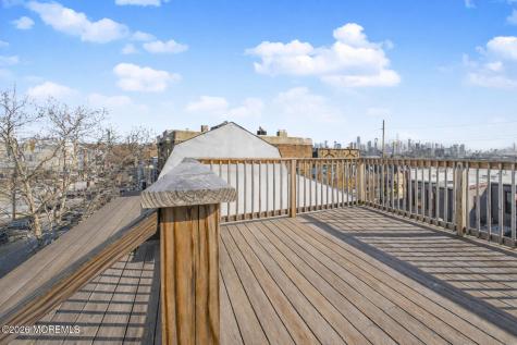 9 Myrtle Avenue Jersey City NJ 07305