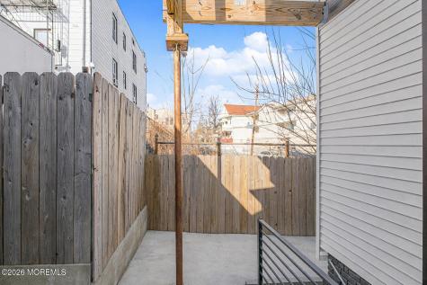 9 Myrtle Avenue Jersey City NJ 07305