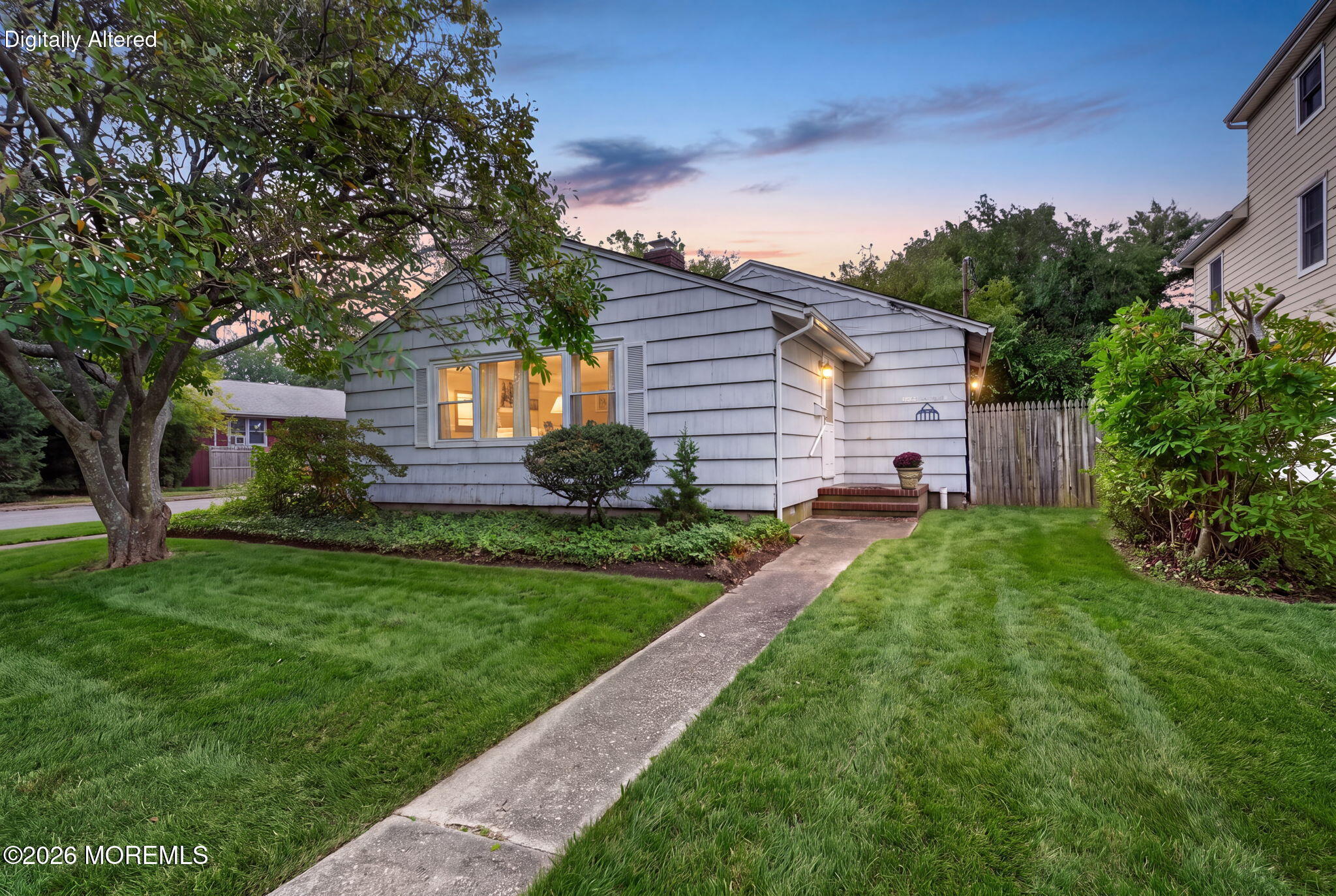 225 Park Avenue Bay Head NJ 08742