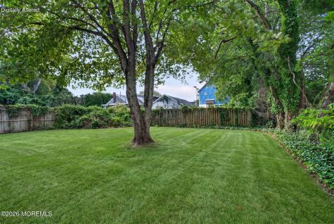 225 Park Avenue Bay Head NJ 08742