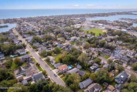225 Park Avenue Bay Head NJ 08742