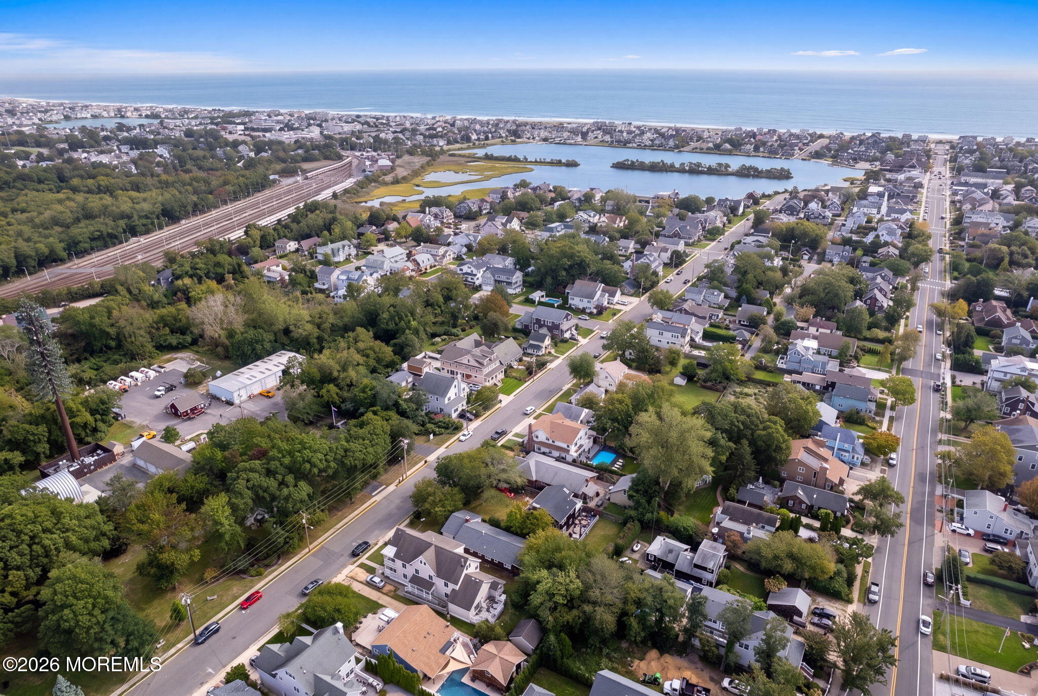 225 Park Avenue Bay Head NJ 08742