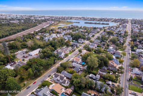 225 Park Avenue Bay Head NJ 08742