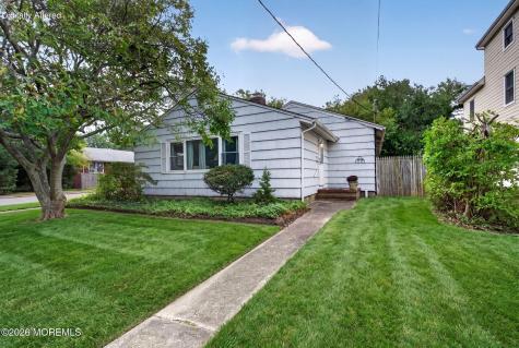 225 Park Avenue Bay Head NJ 08742