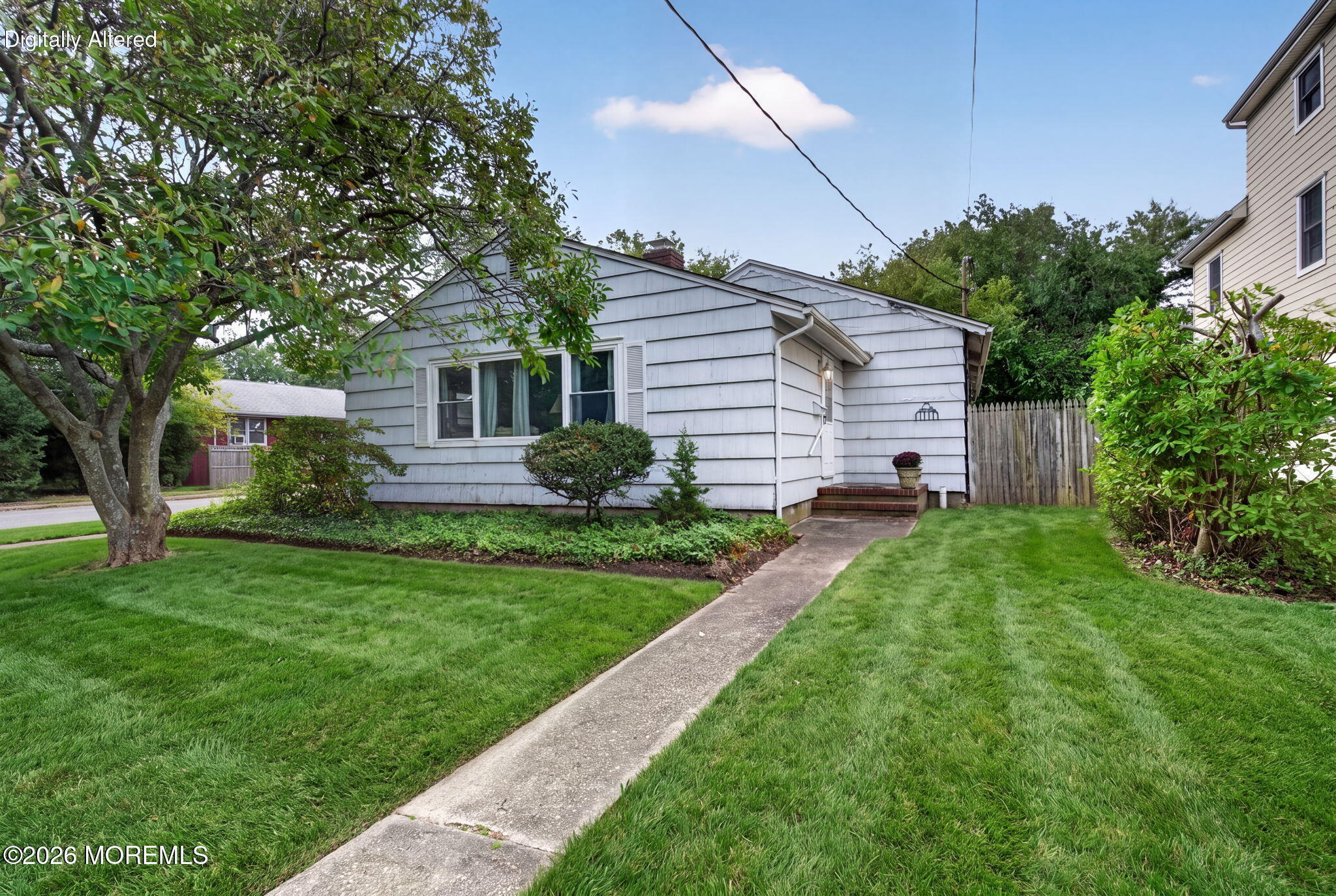 225 Park Avenue Bay Head NJ 08742