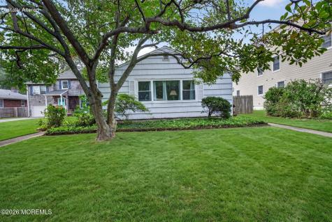 225 Park Avenue Bay Head NJ 08742