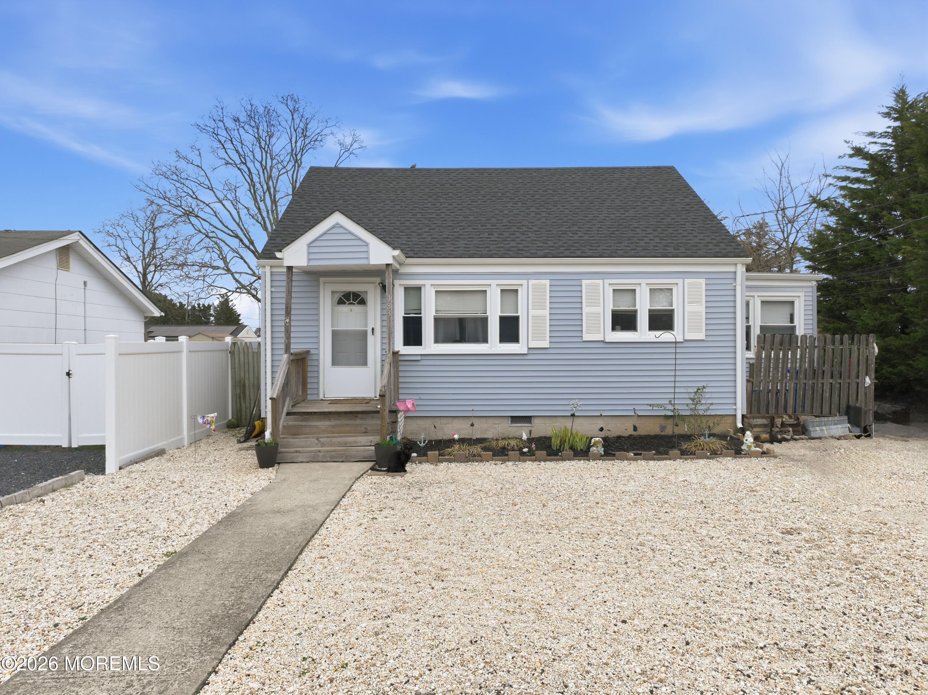 183 Cherry Quay Road Brick NJ 08723