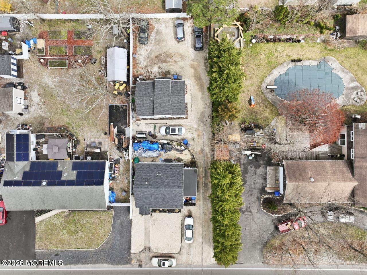 183 Cherry Quay Road Brick NJ 08723