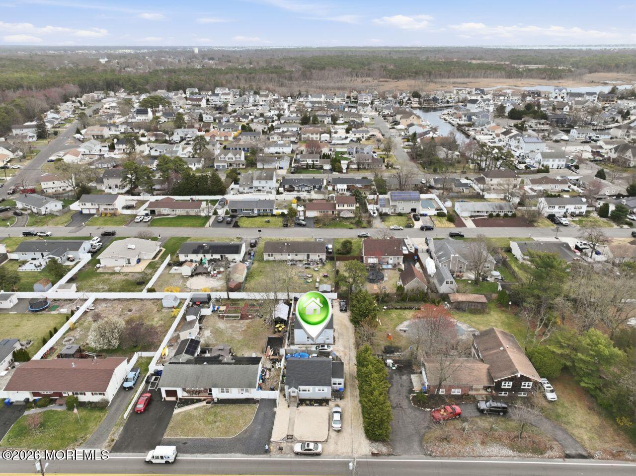 183 Cherry Quay Road Brick NJ 08723