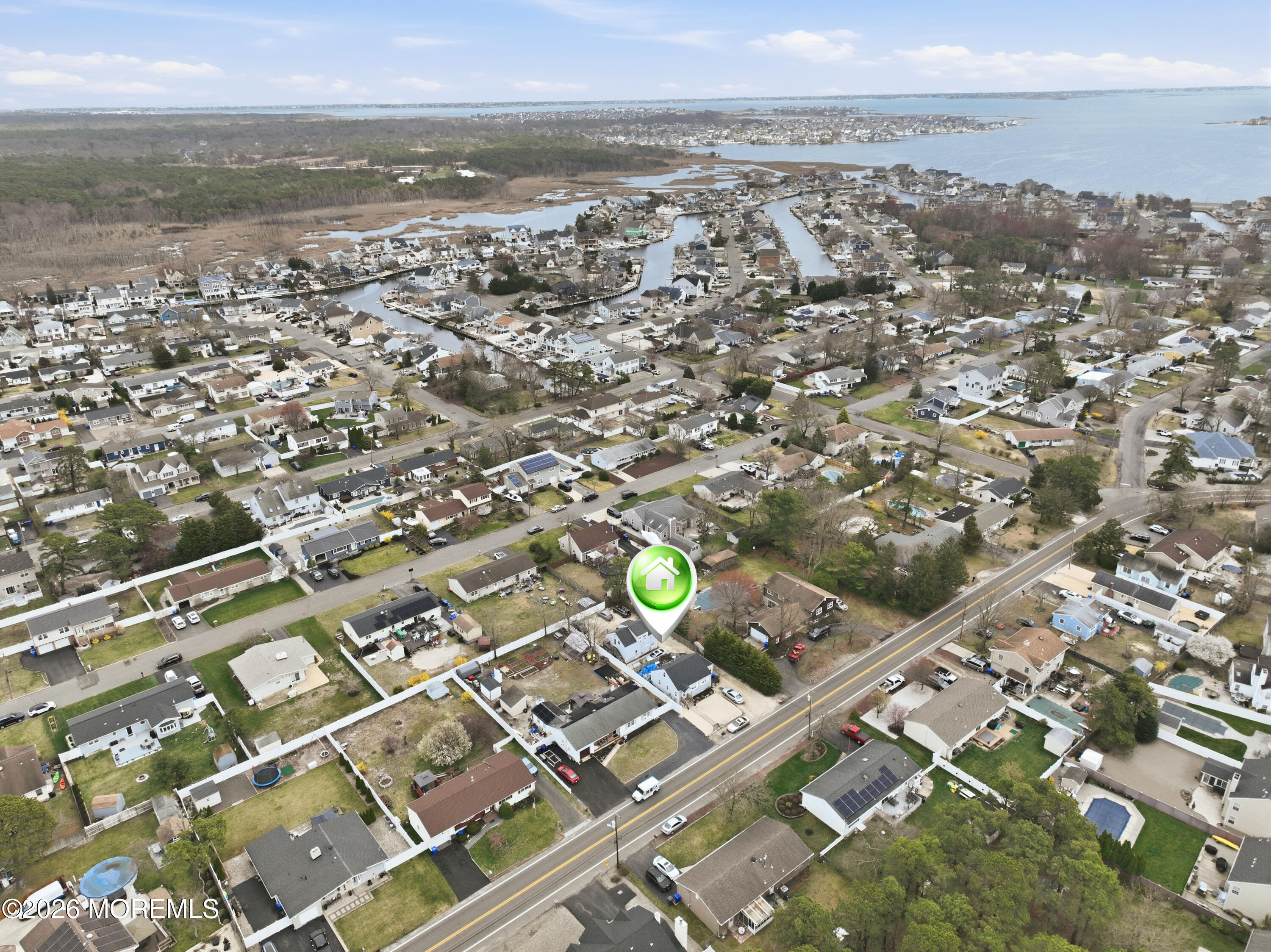 183 Cherry Quay Road Brick NJ 08723