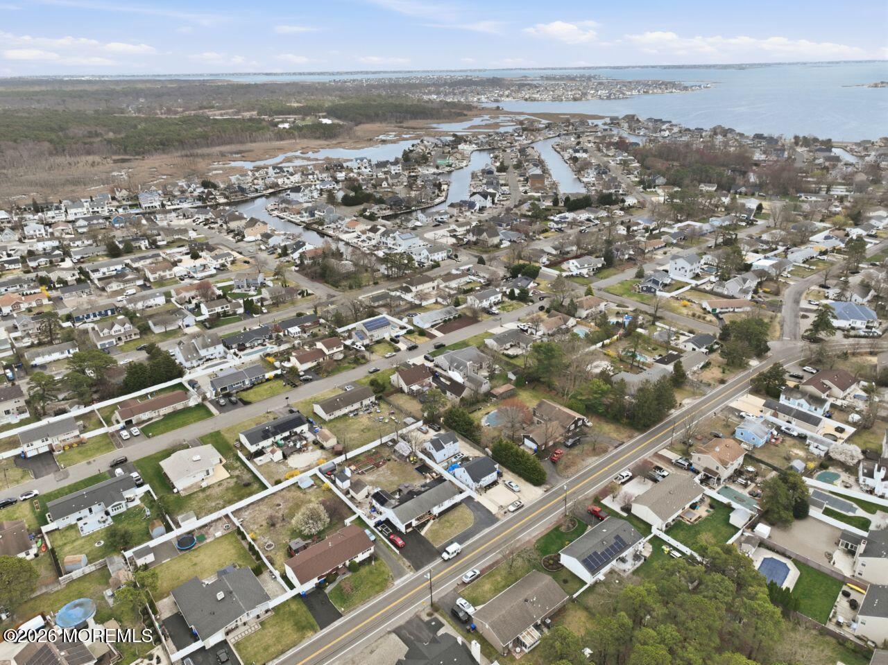 183 Cherry Quay Road Brick NJ 08723