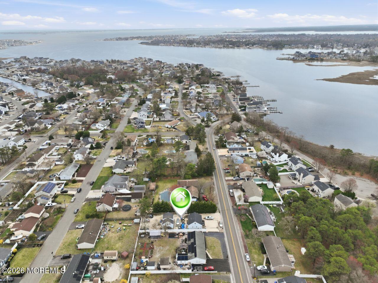 183 Cherry Quay Road Brick NJ 08723