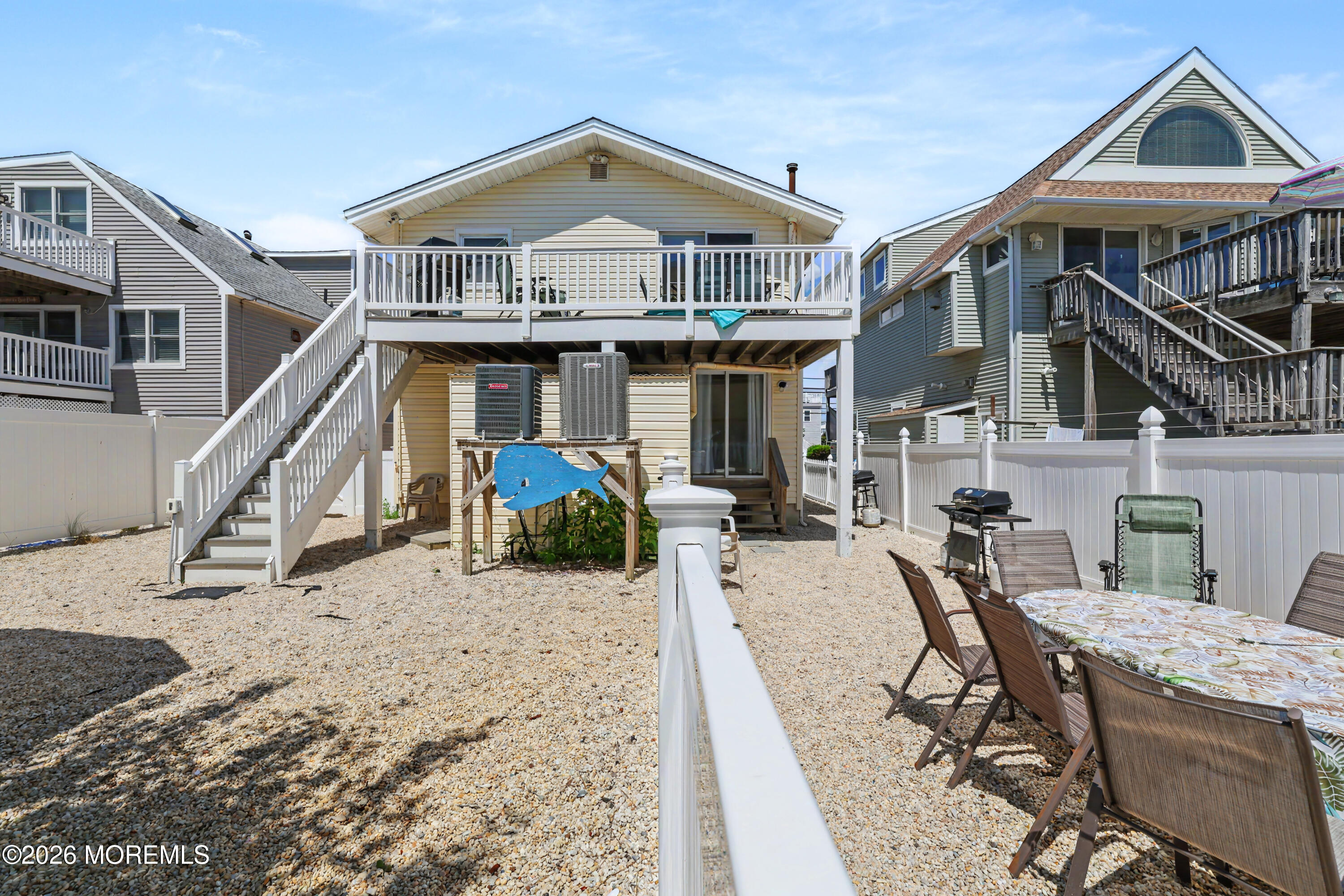 2105 S Bay Avenue Beach Haven NJ 08008