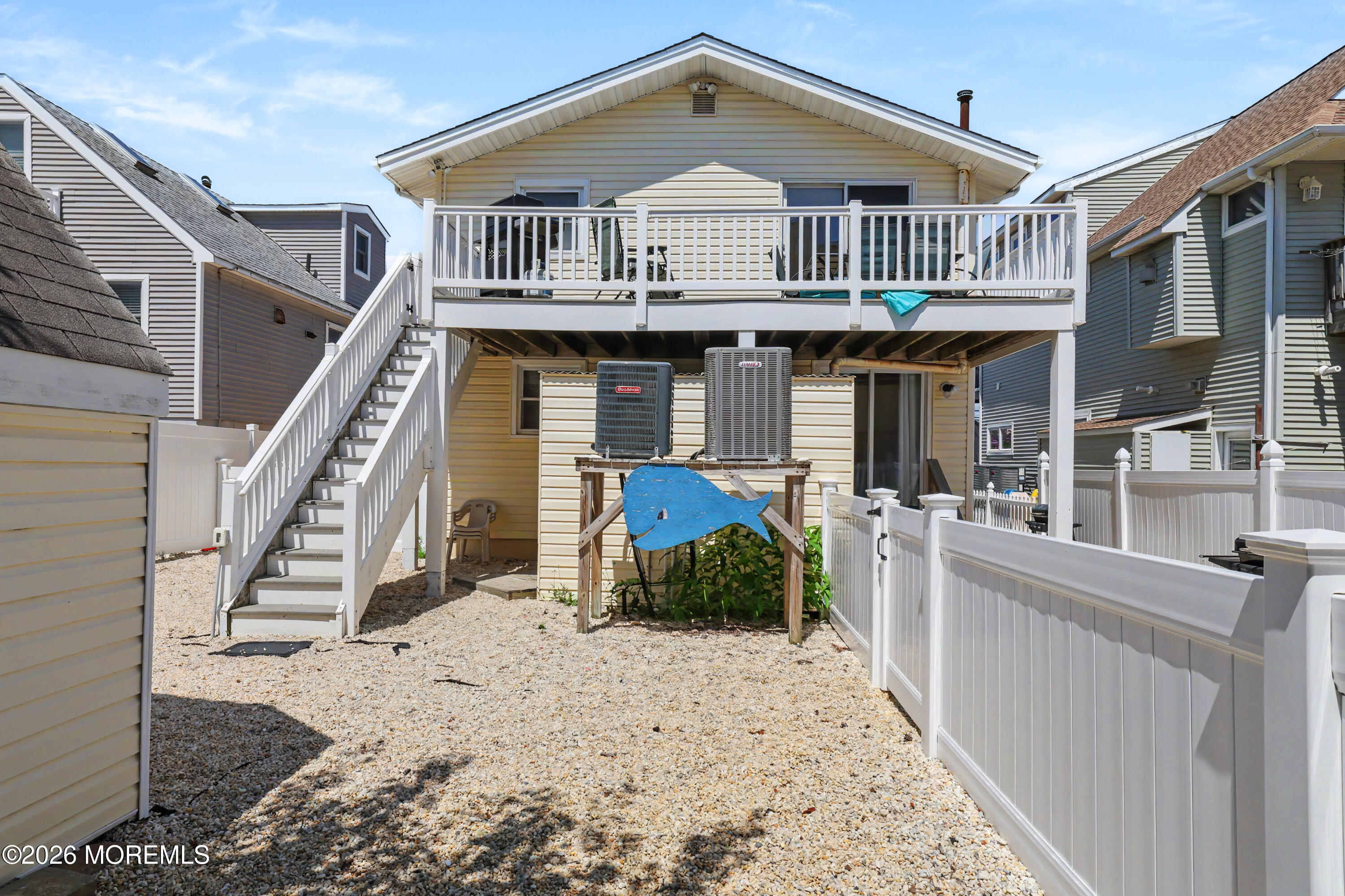 2105 S Bay Avenue Beach Haven NJ 08008