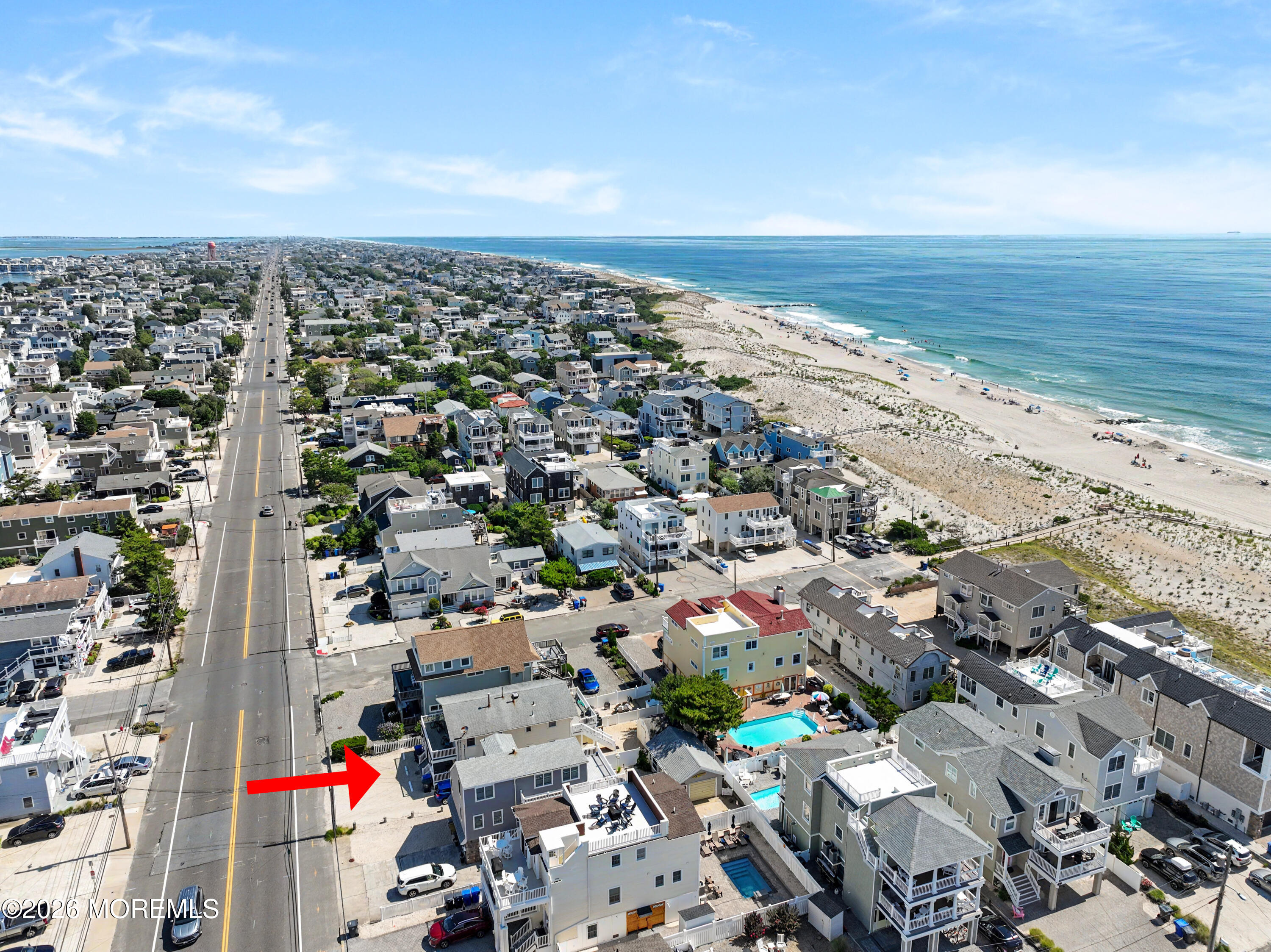 2105 S Bay Avenue Beach Haven NJ 08008
