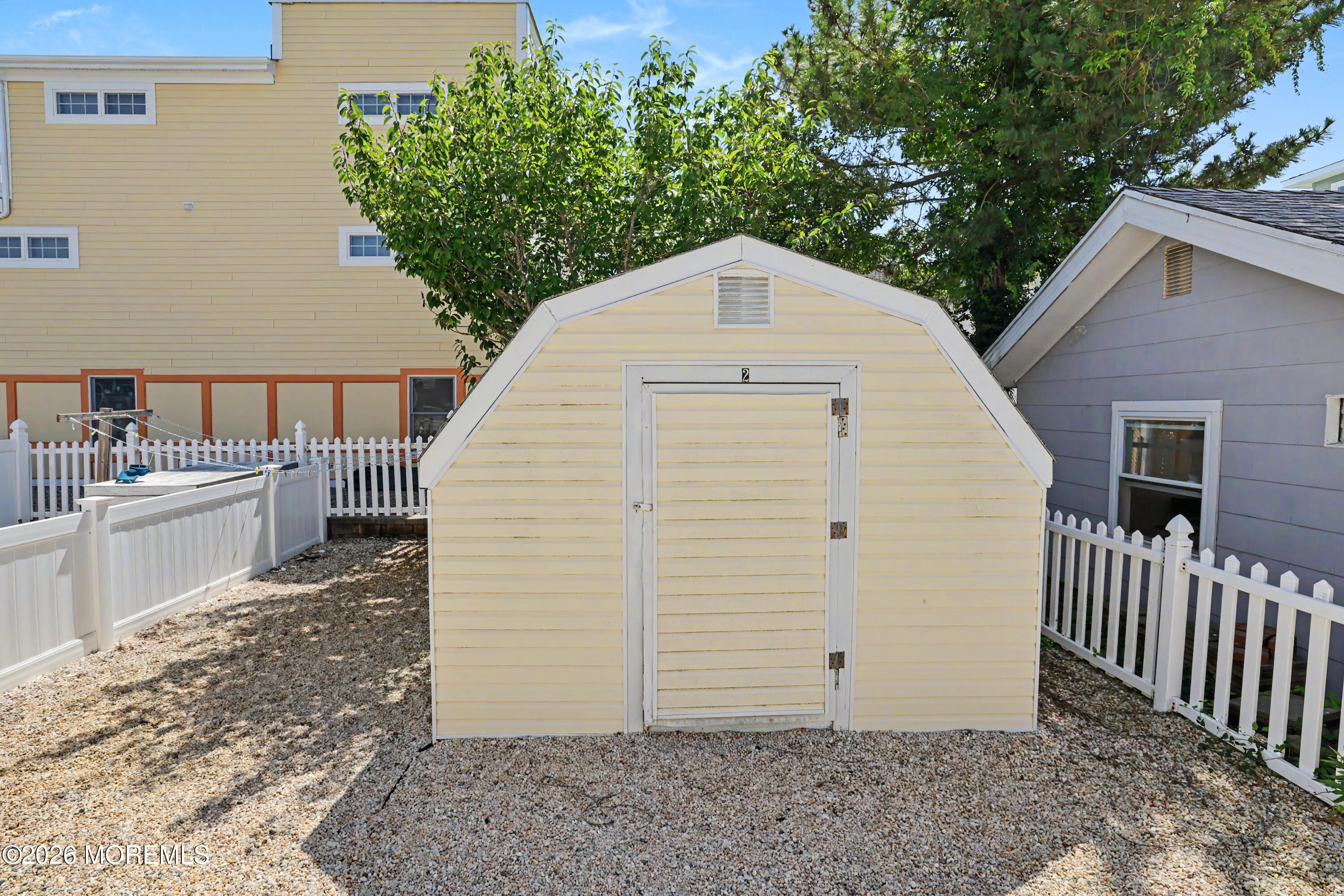 2105 S Bay Avenue Beach Haven NJ 08008