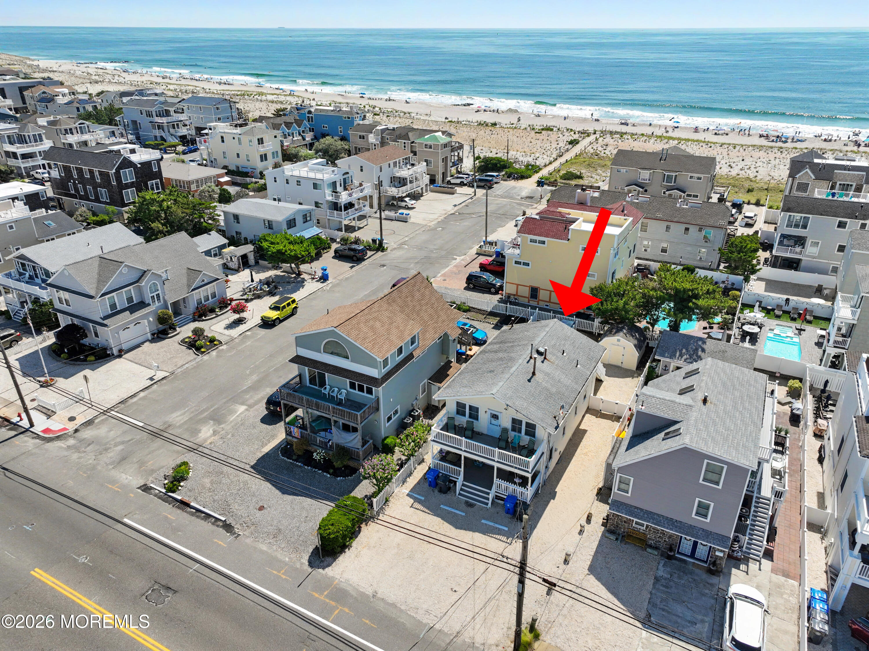 2105 S Bay Avenue Beach Haven NJ 08008