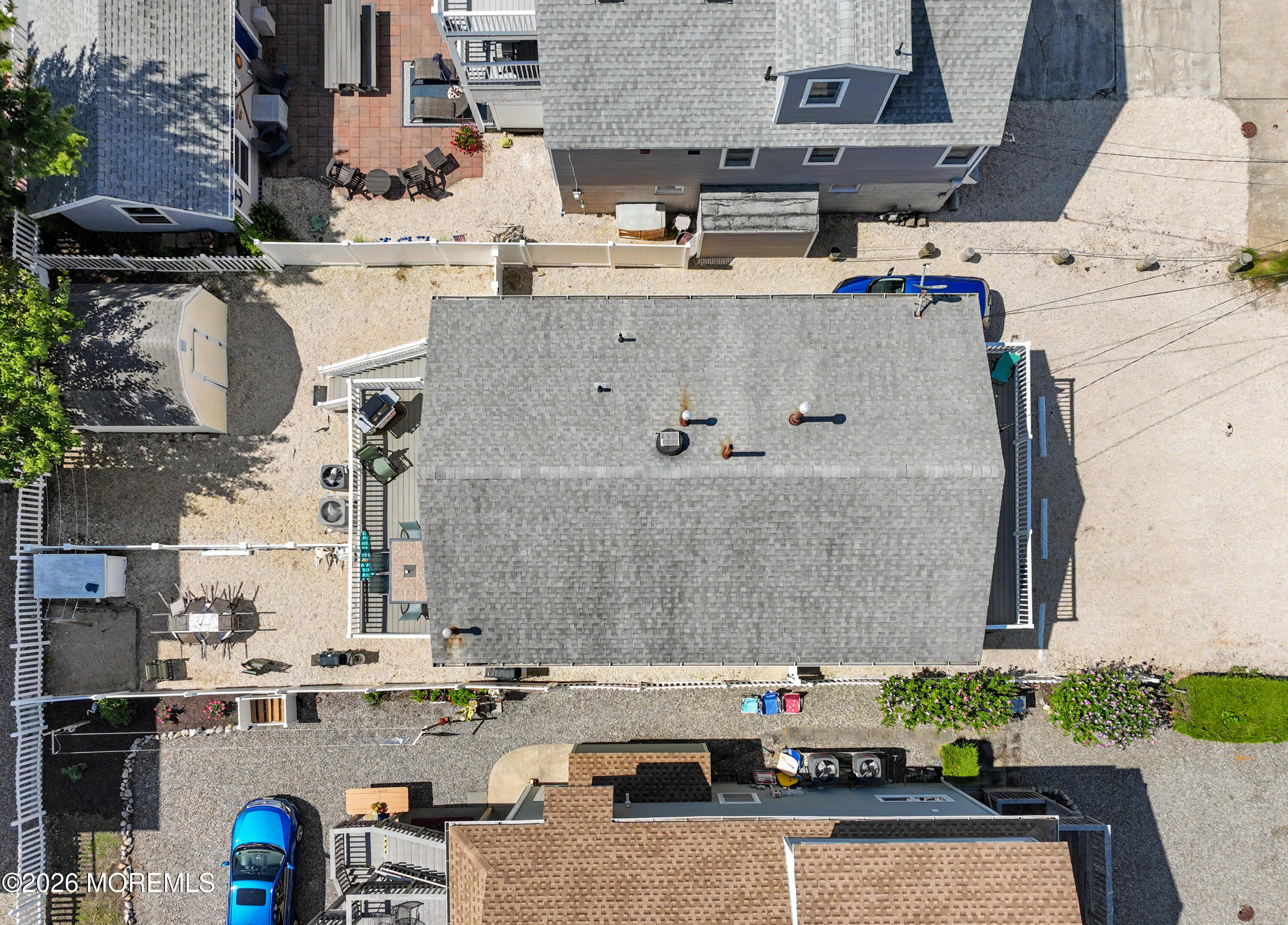 2105 S Bay Avenue Beach Haven NJ 08008