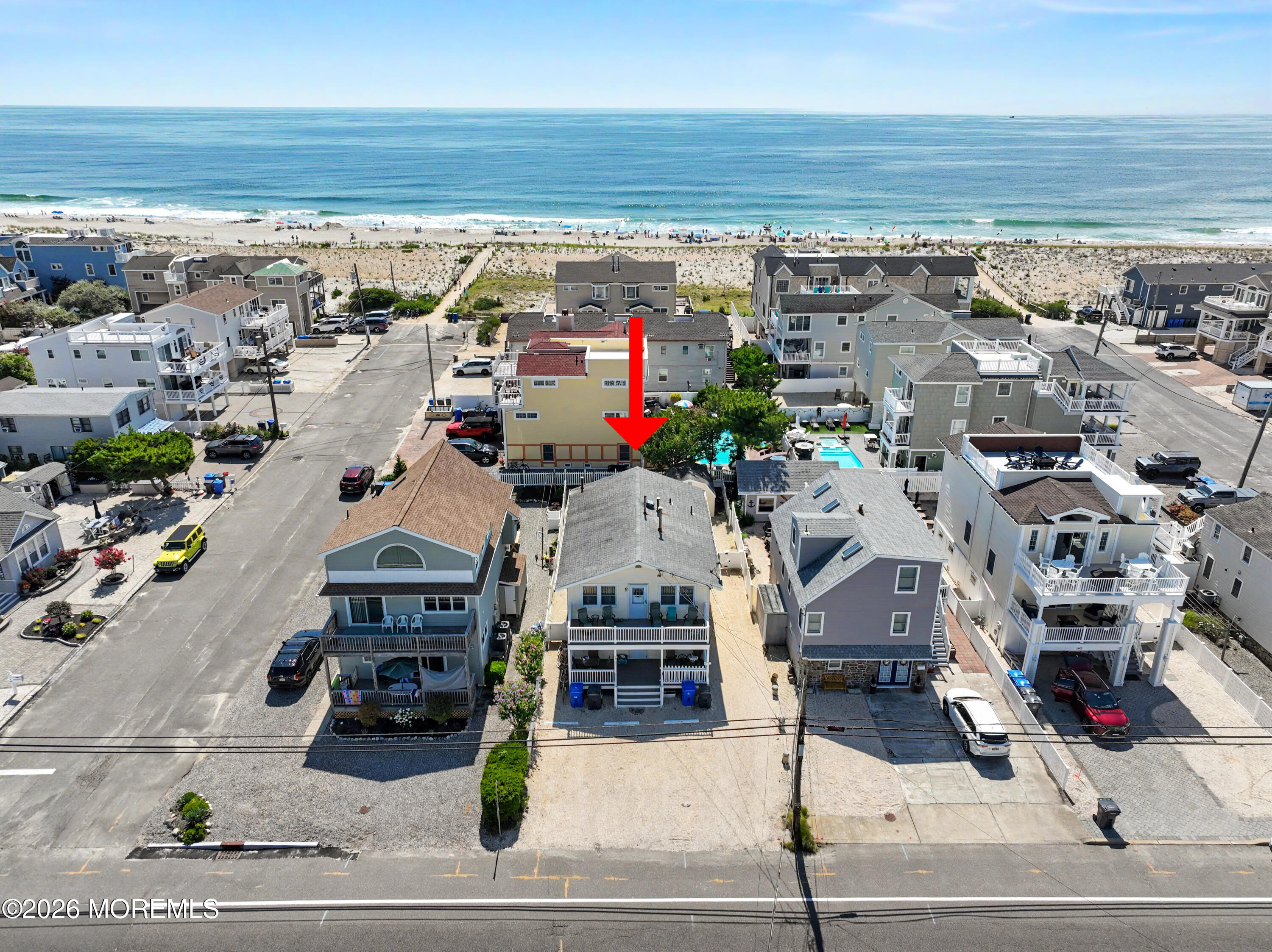 2105 S Bay Avenue Beach Haven NJ 08008