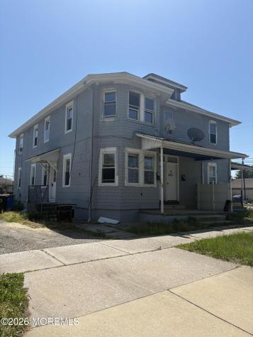 102 Saint Louis Avenue Egg Harbor City NJ 08215