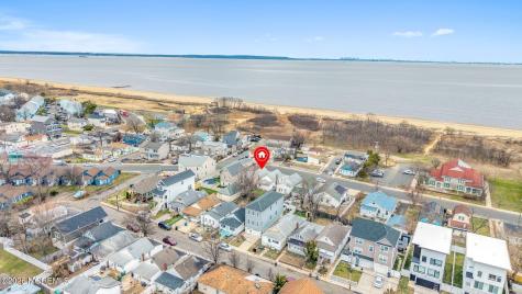 36 Shore Boulevard Keansburg NJ 07734