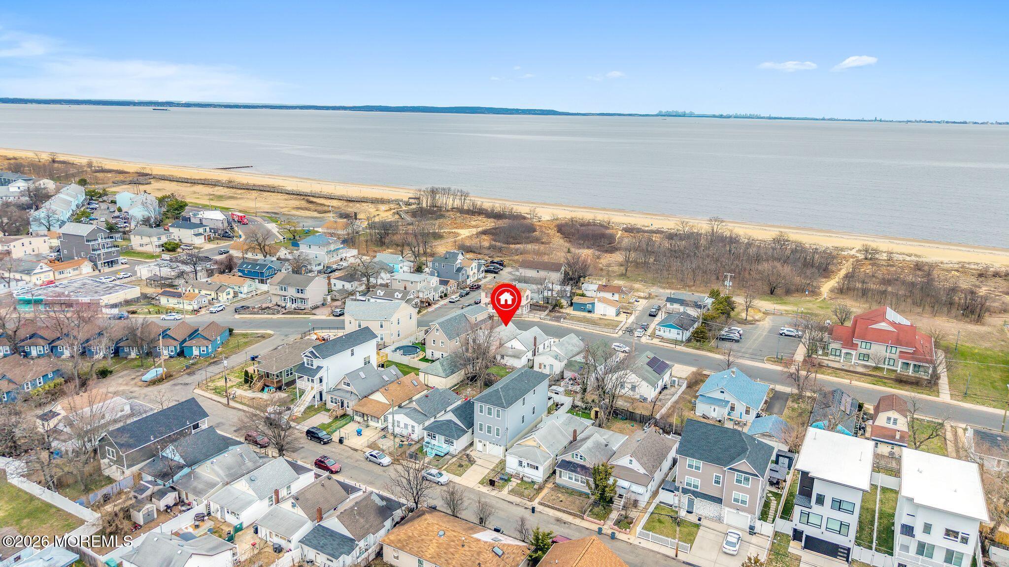 36 Shore Boulevard Keansburg NJ 07734