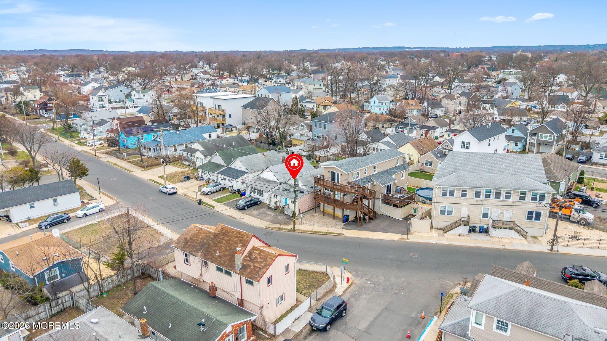 36 Shore Boulevard Keansburg NJ 07734