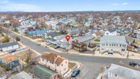 36 Shore Boulevard Keansburg NJ 07734