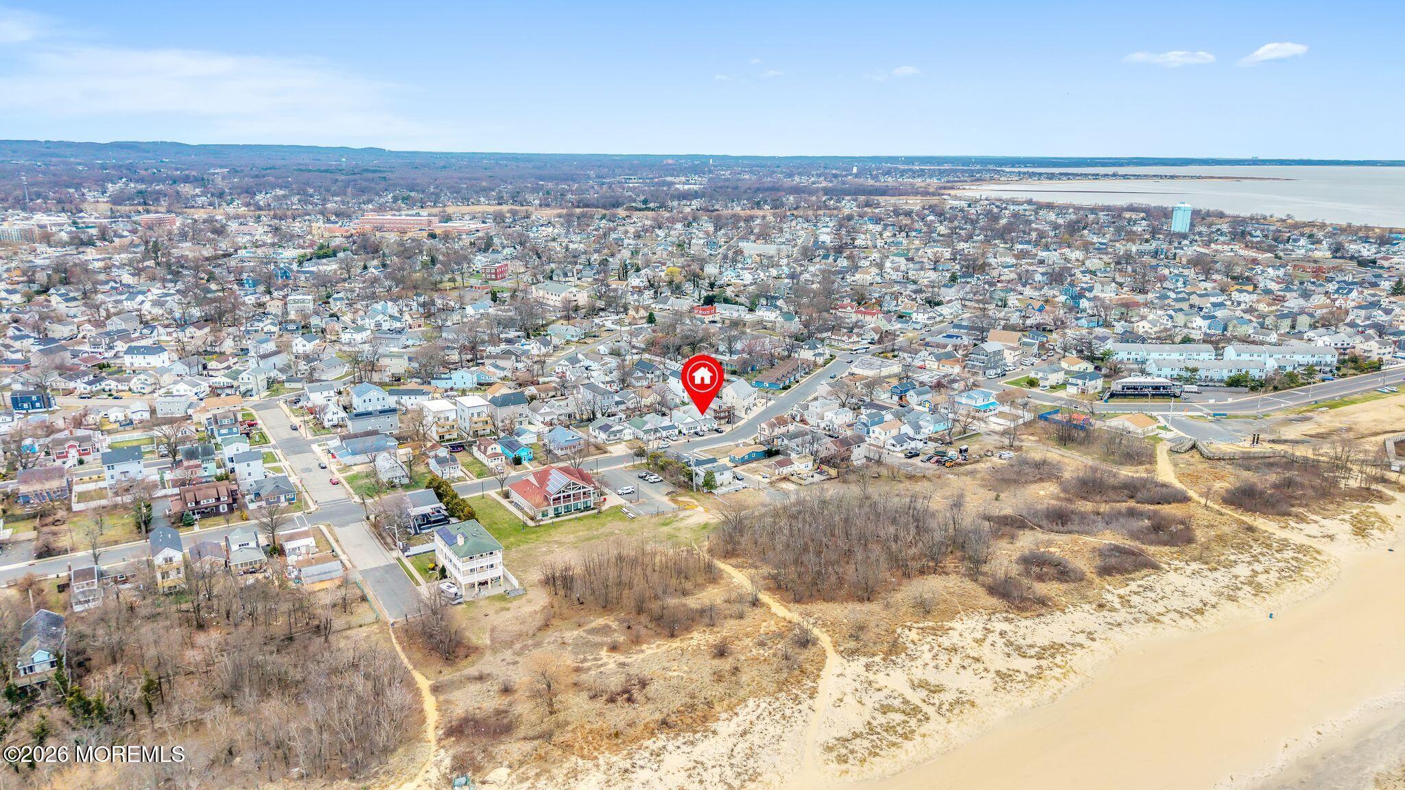 36 Shore Boulevard Keansburg NJ 07734