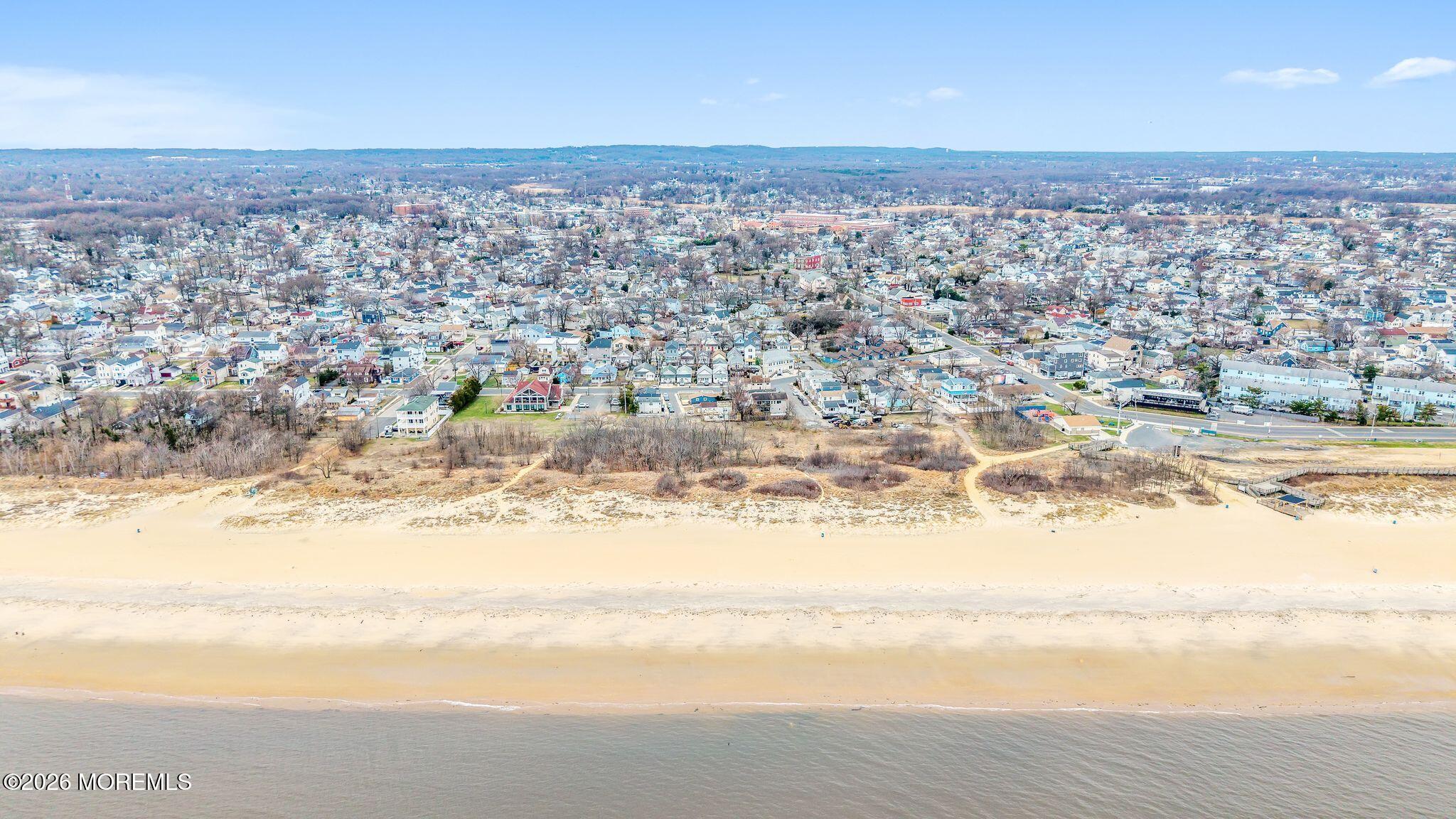 36 Shore Boulevard Keansburg NJ 07734