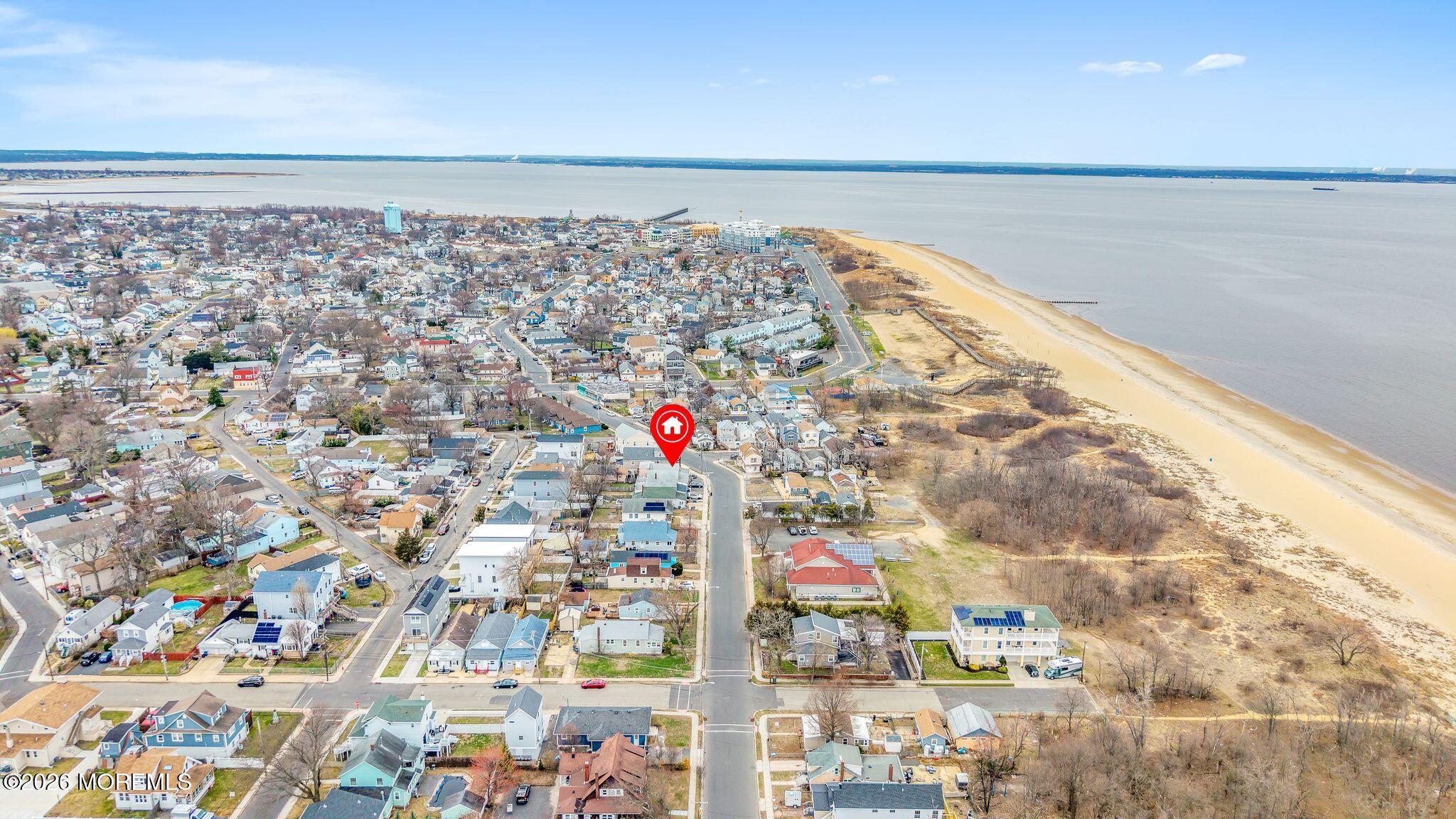 36 Shore Boulevard Keansburg NJ 07734