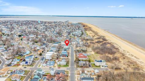36 Shore Boulevard Keansburg NJ 07734