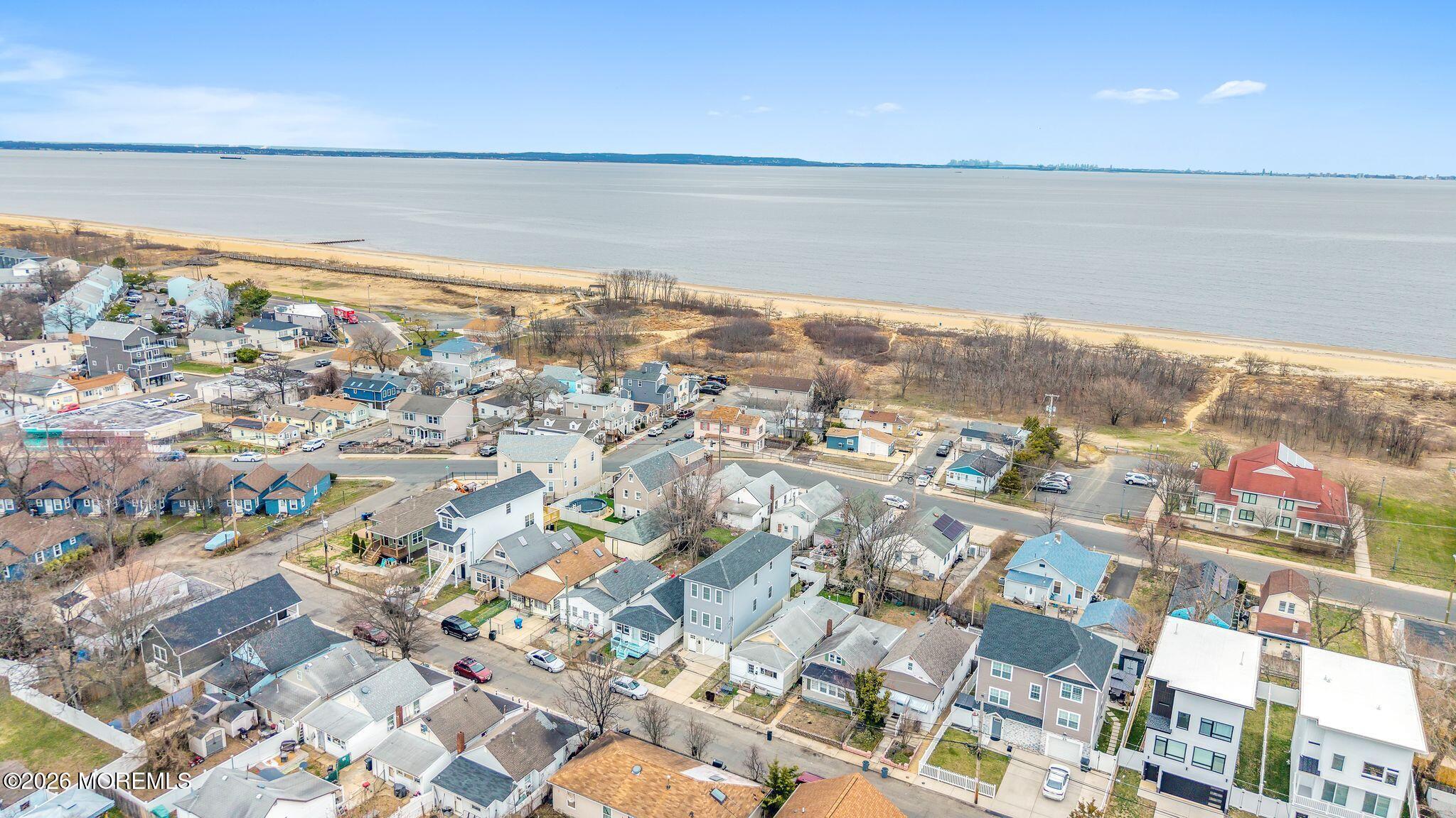 36 Shore Boulevard Keansburg NJ 07734