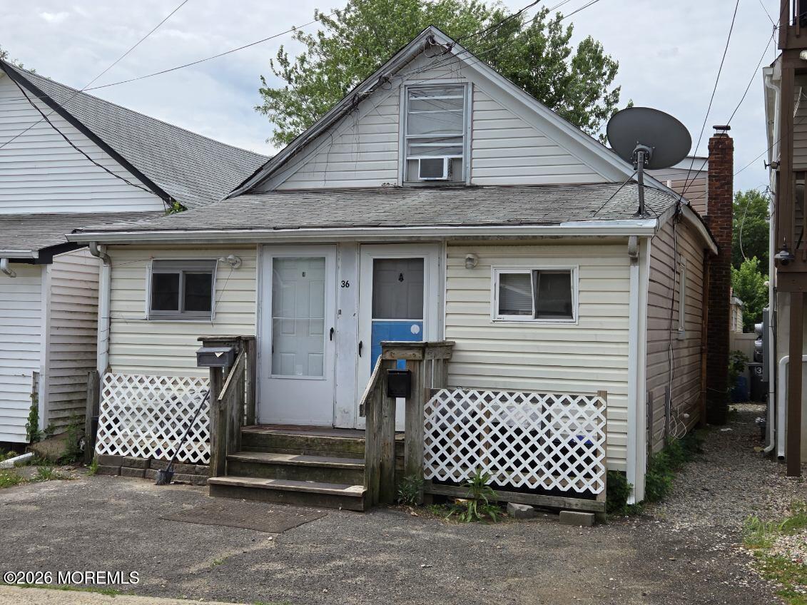 36 Shore Boulevard Keansburg NJ 07734