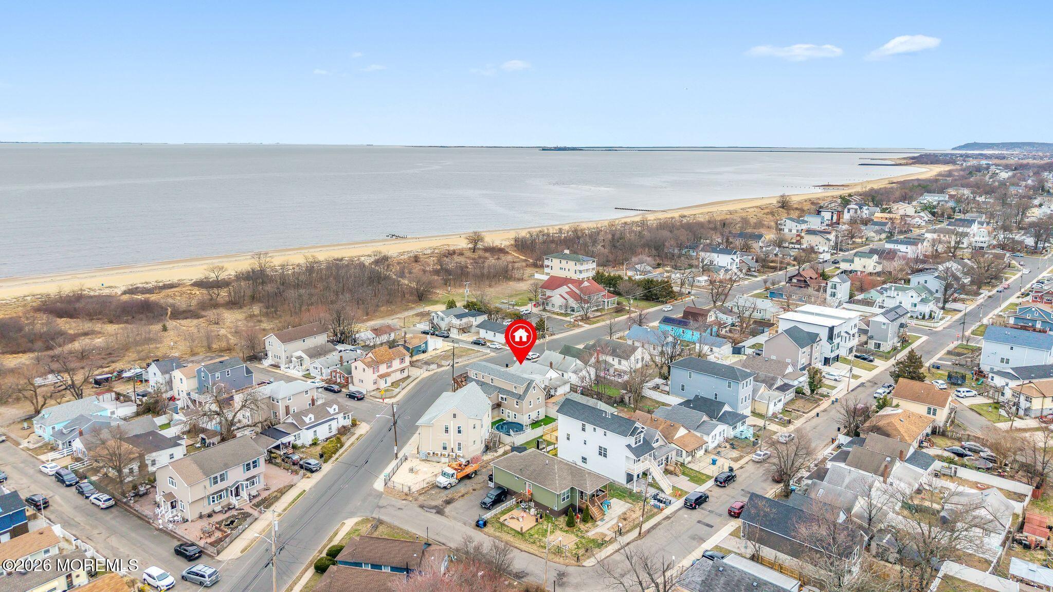 36 Shore Boulevard Keansburg NJ 07734