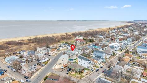 36 Shore Boulevard Keansburg NJ 07734