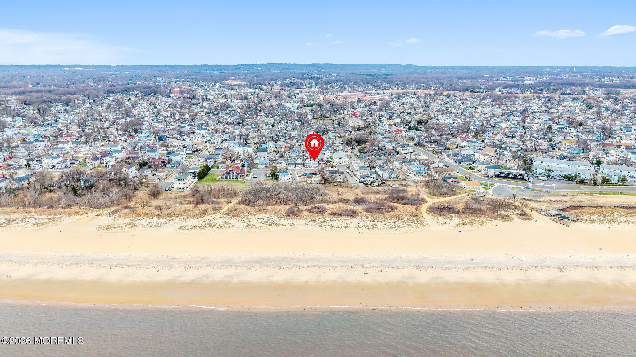 36 Shore Boulevard Keansburg NJ 07734