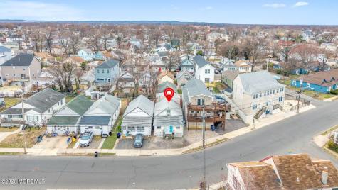 36 Shore Boulevard Keansburg NJ 07734