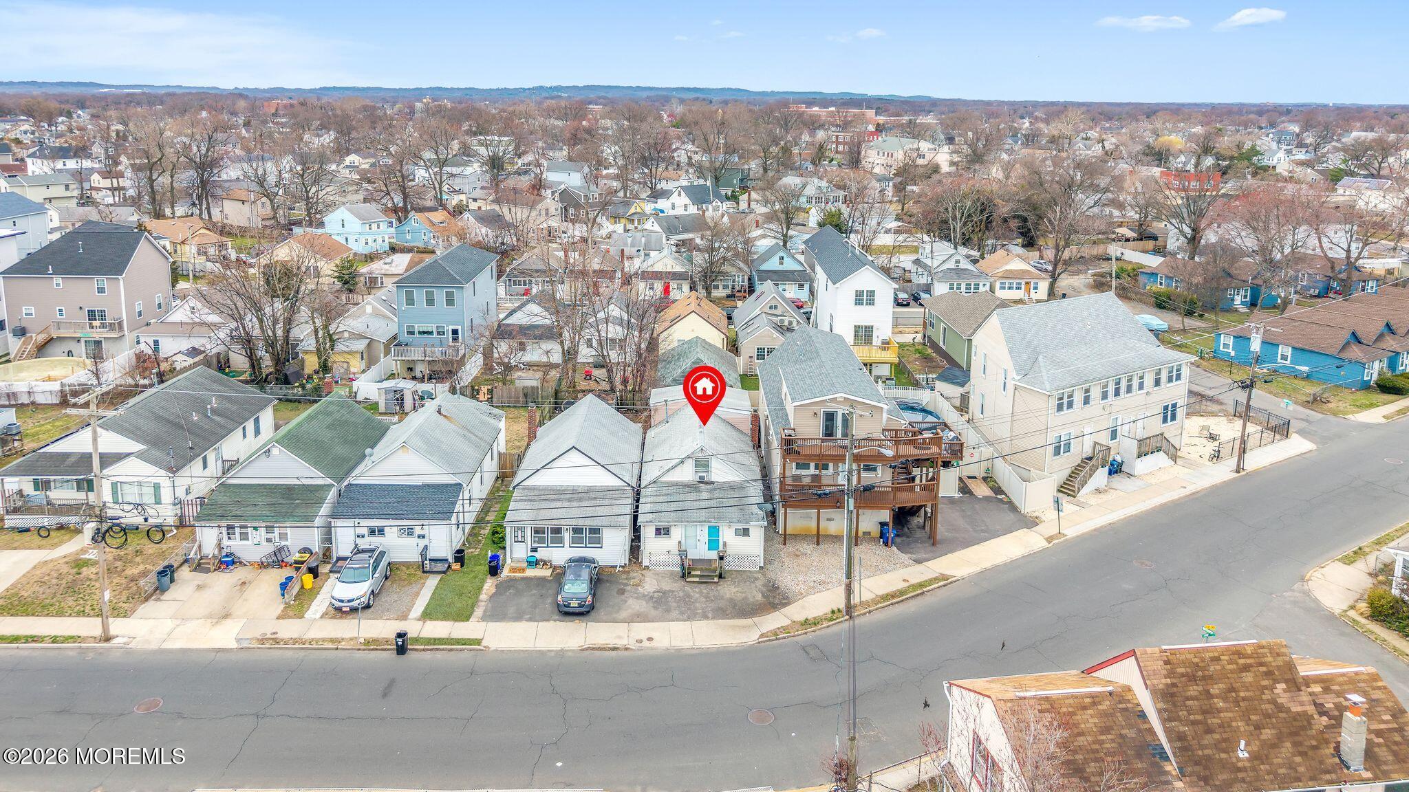 36 Shore Boulevard Keansburg NJ 07734