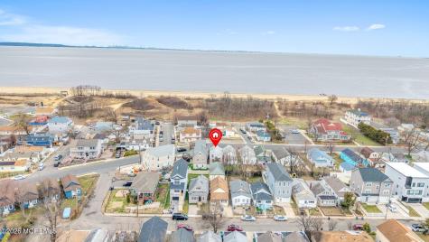 36 Shore Boulevard Keansburg NJ 07734