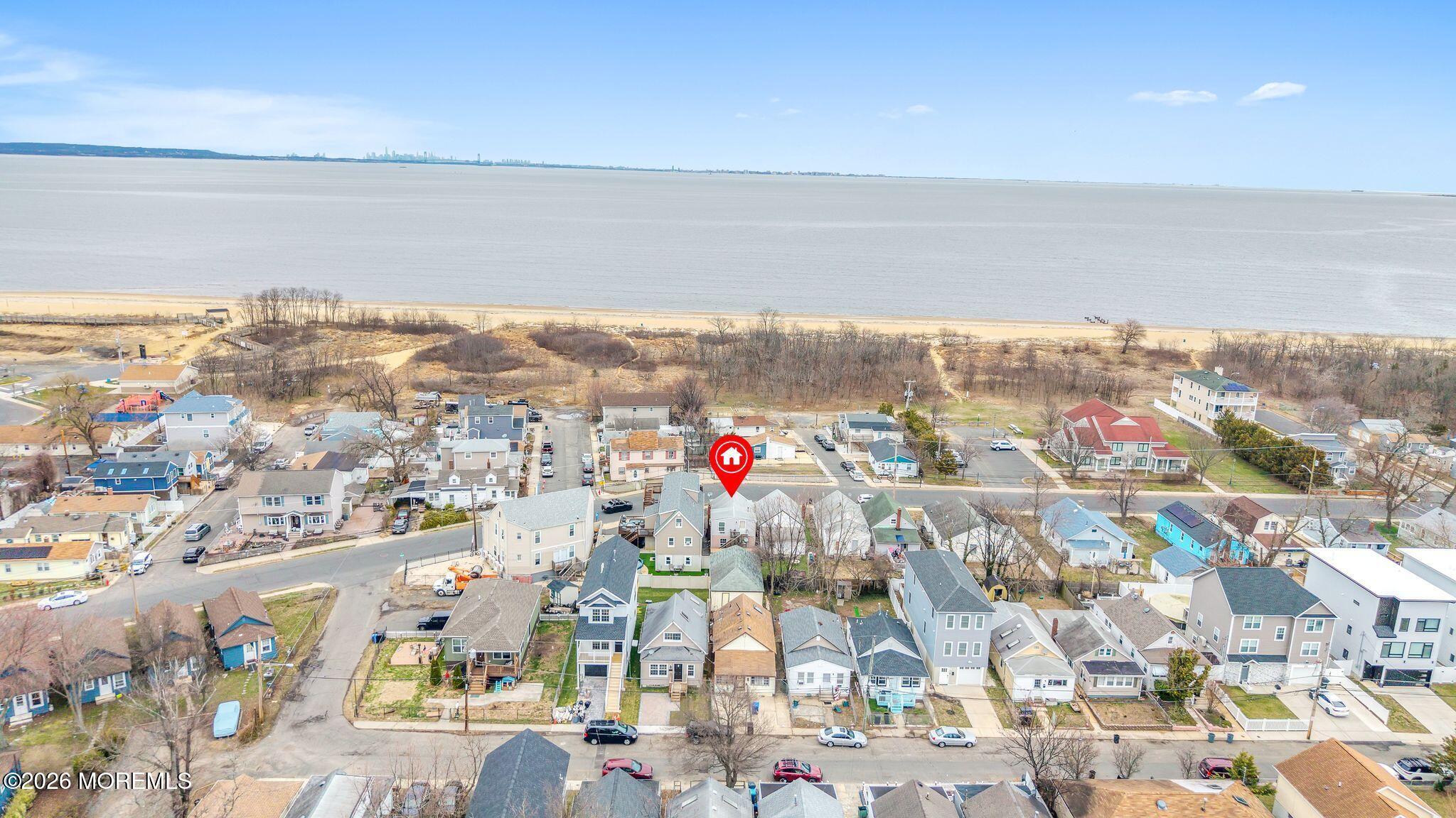 36 Shore Boulevard Keansburg NJ 07734